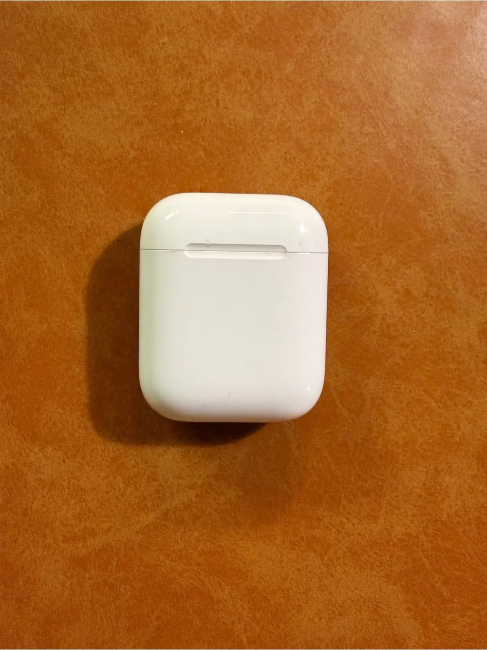 AirPods with Charging Case - White